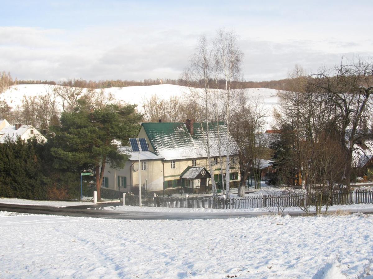 Chata za Górami Zagórze Śląskie Exterior foto